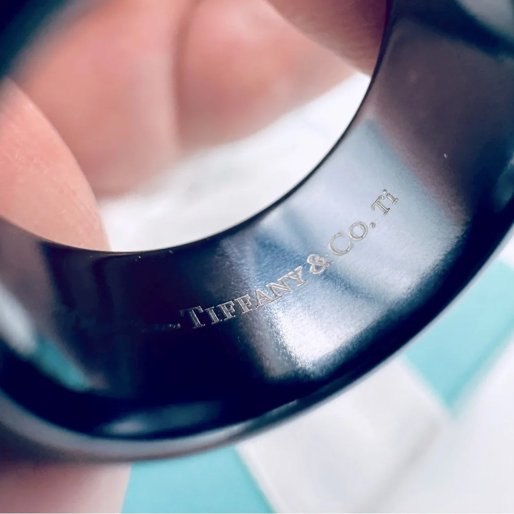 Tiffany & Co. gorgeous brand